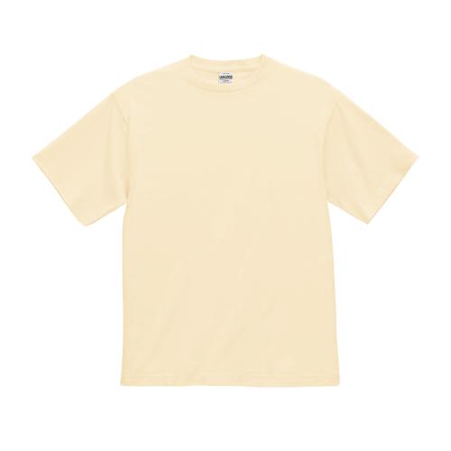 6.5オンスファインジャージーTシャツ