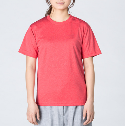 4.4オンス ドライTシャツ(00300) | オリジナルTシャツ作るならラブラボ