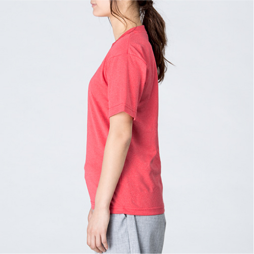 4.4オンス ドライTシャツ(00300) | オリジナルTシャツ作るならラブラボ