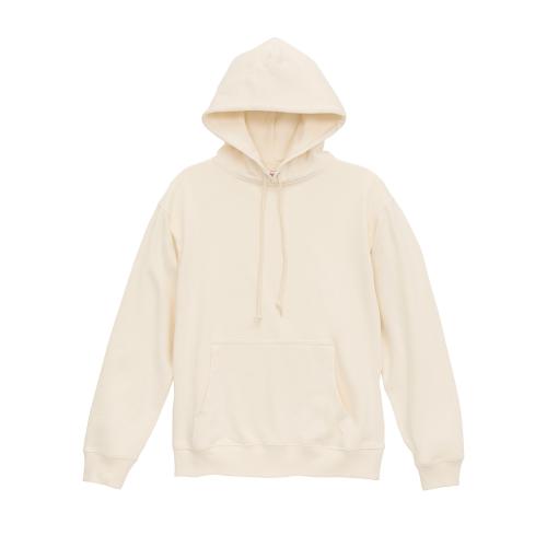 8.8オンスオーセンティックパイルスウェットプルオーバーパーカ(裏パイル)