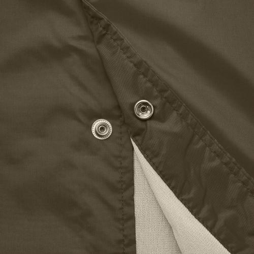 ナイロンコーチジャケット(裏地付き)(0705901) | オリジナルTシャツ