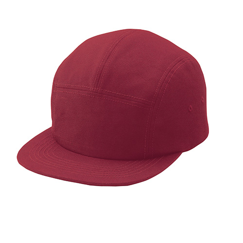 キャンプキャップ