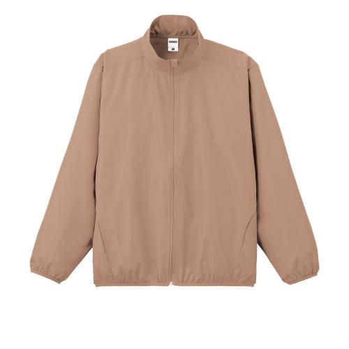 リサイクルタフタスタンドジャケット