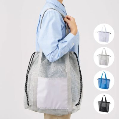 メッシュライントート(LL)